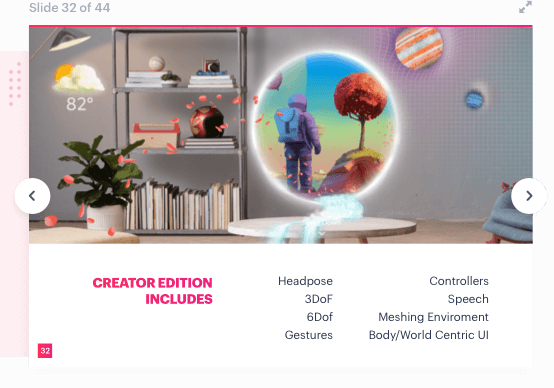 Host Modern Webinars