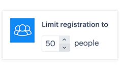 Host Modern Webinars
