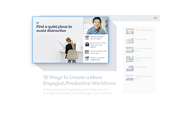 Host Modern Webinars