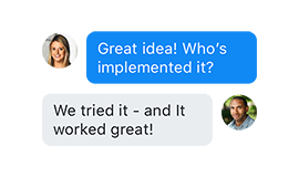 Host Modern Webinars